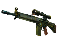 G3SG1 High Seas